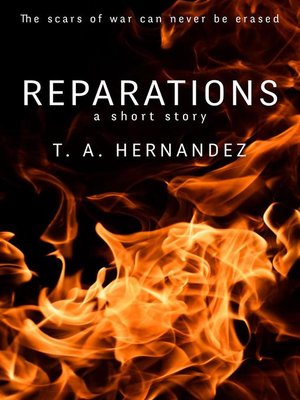 cover image of Reparations